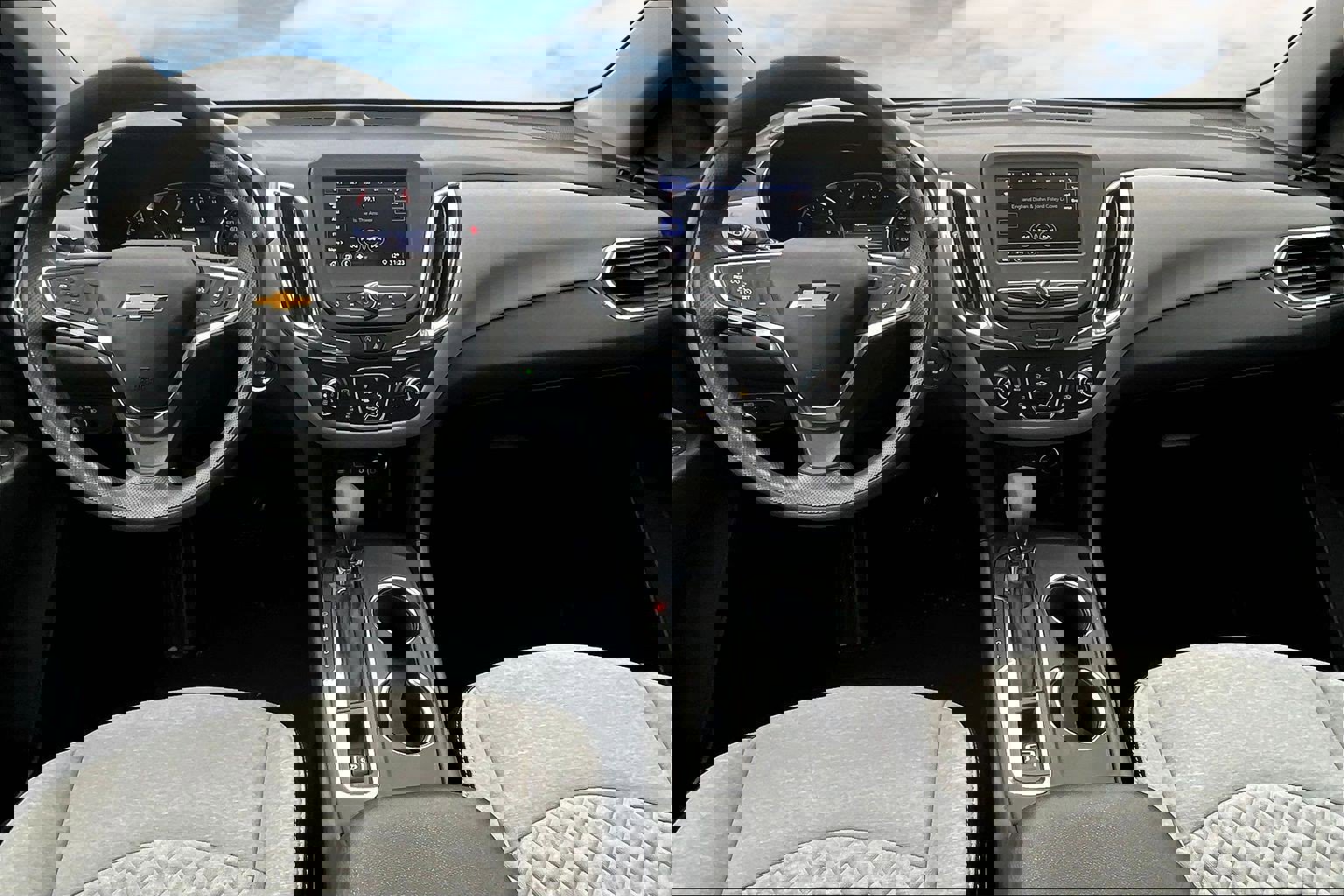 Used 2022 Chevrolet Equinox LS w/ LS Convenience Package image 7