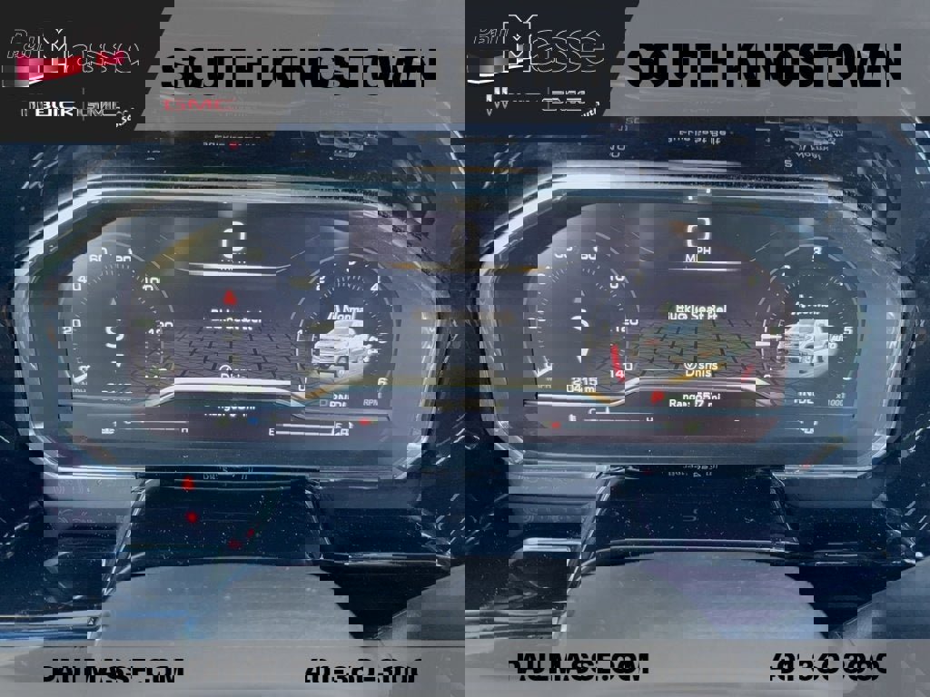 Certified 2024 GMC Sierra 1500 Elevation image 16