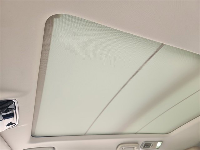 Used 2018 Land Rover Range Rover Sport HSE image 24