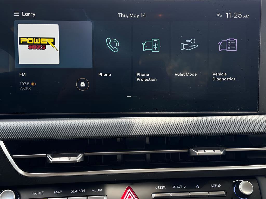 Used 2025 Hyundai Sonata SE FWD image 27