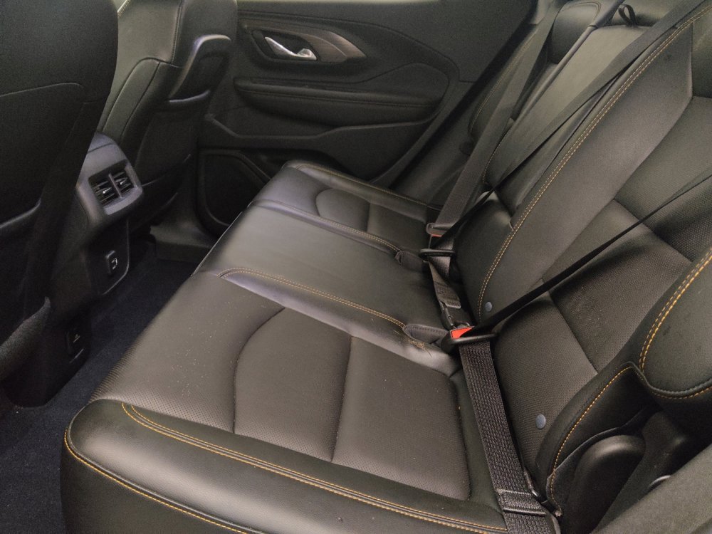 Used 2020 GMC Terrain SLT w/ Preferred Package image 18