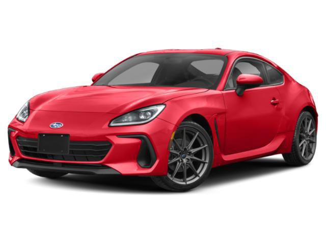 Used 2023 Subaru BRZ Limited RWD image 4