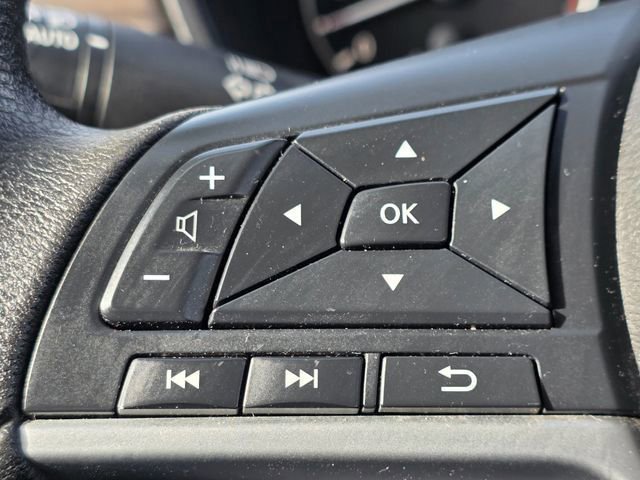 Used 2024 Nissan Altima 2.5 SV image 9