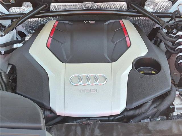 Used 2019 Audi SQ5 Prestige AWD/4WD image 25