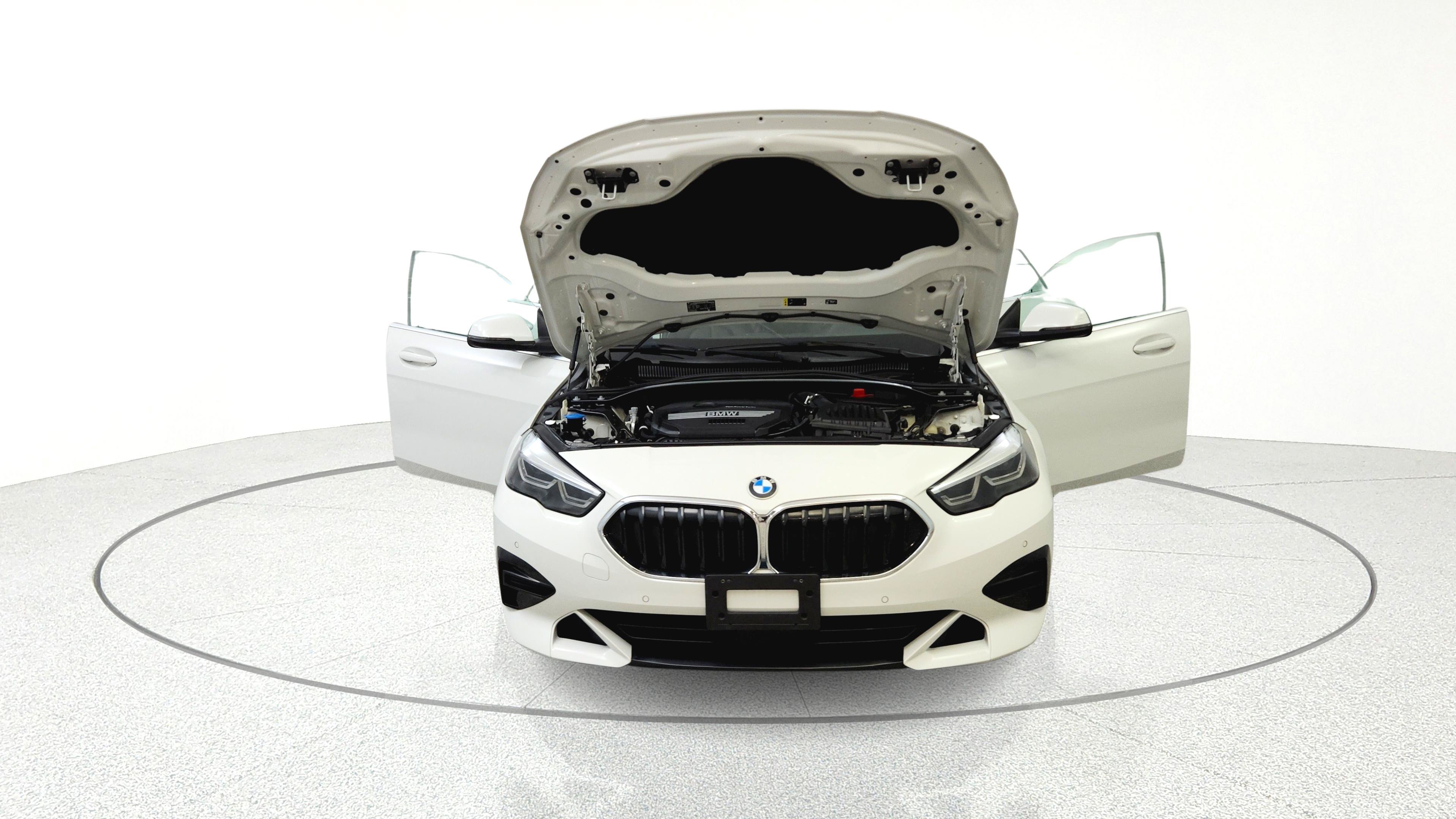 Used 2022 BMW 228i xDrive Gran Coupe w/ Convenience Package AWD/4WD image 12