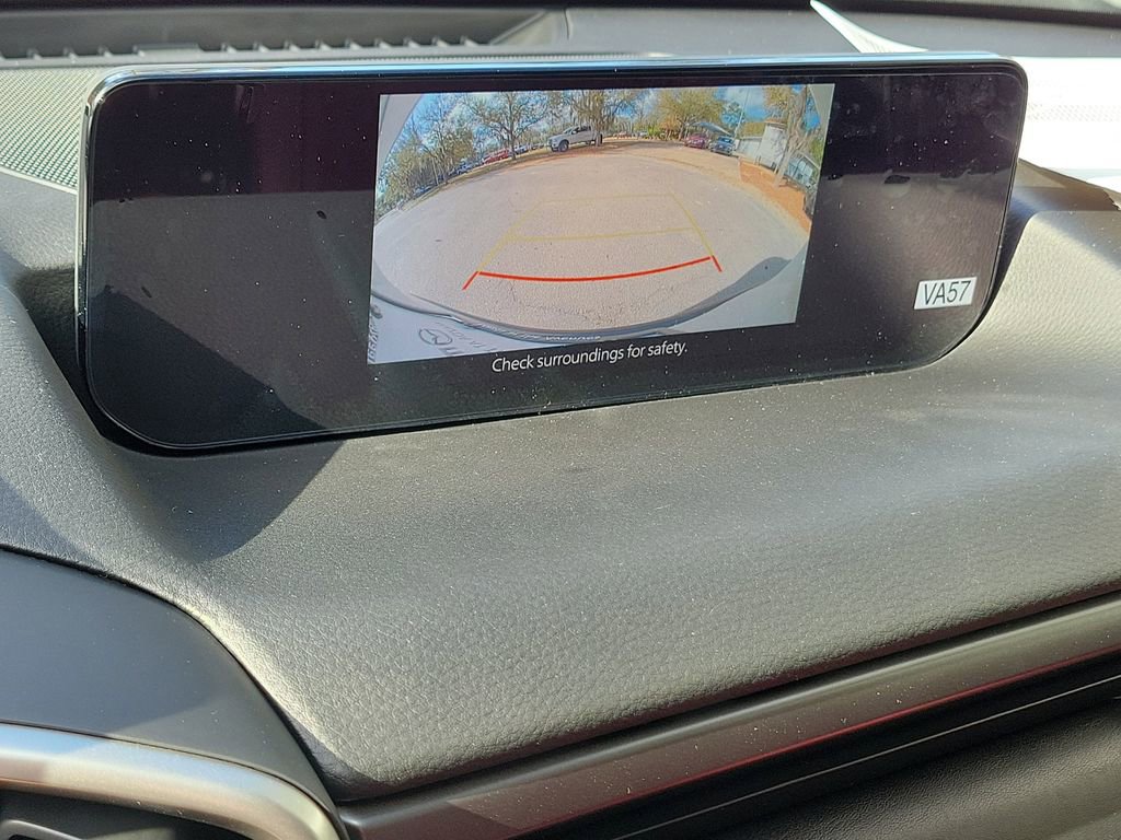 New 2026 MAZDA CX-50 AWD 2.5 Hybrid w/ Premium Pkg image 27