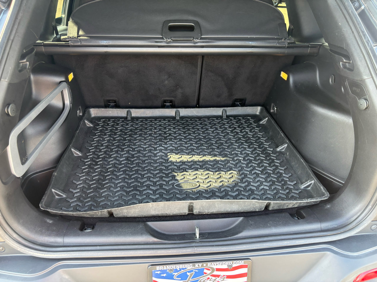 Used 2016 Jeep Cherokee Latitude image 51