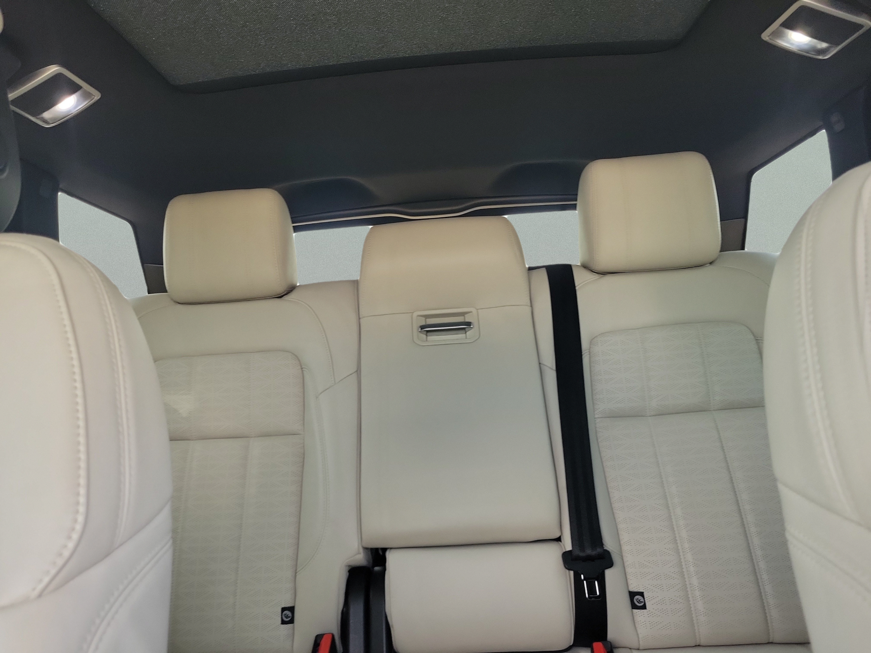 Used 2019 Land Rover Range Rover Sport HSE Dynamic AWD/4WD image 30