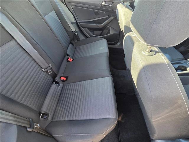 Certified 2025 Volkswagen Jetta S image 18