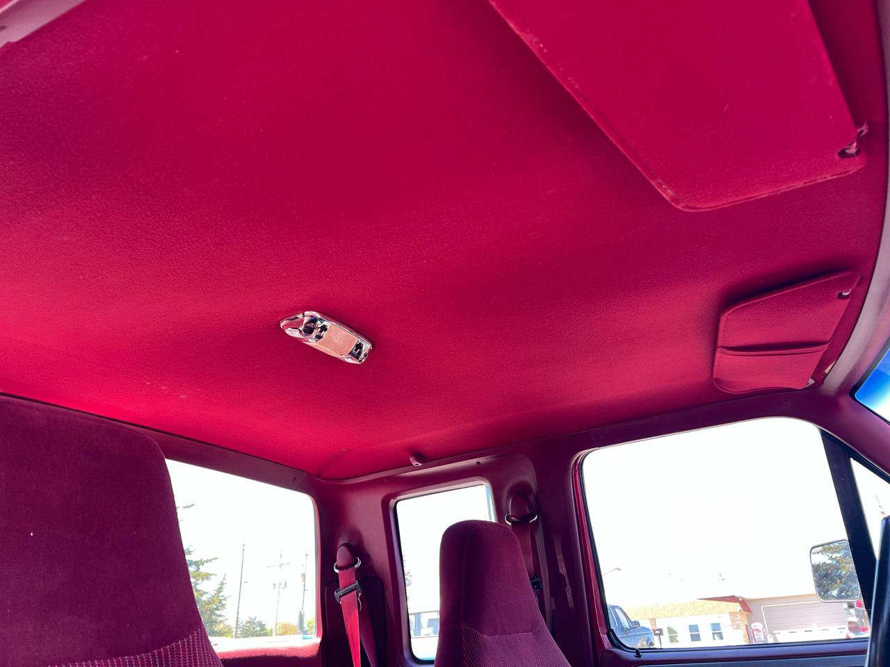 Used 1994 Ford F250 4x4 SuperCab image 17