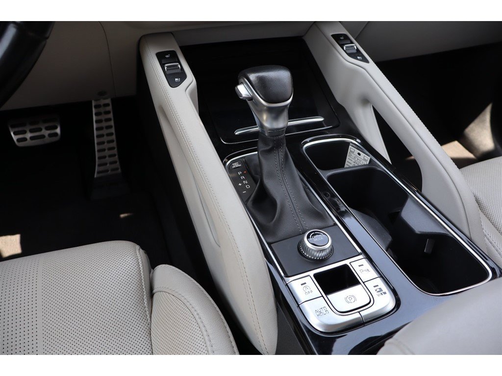 Used 2020 Kia Telluride SX FWD image 25