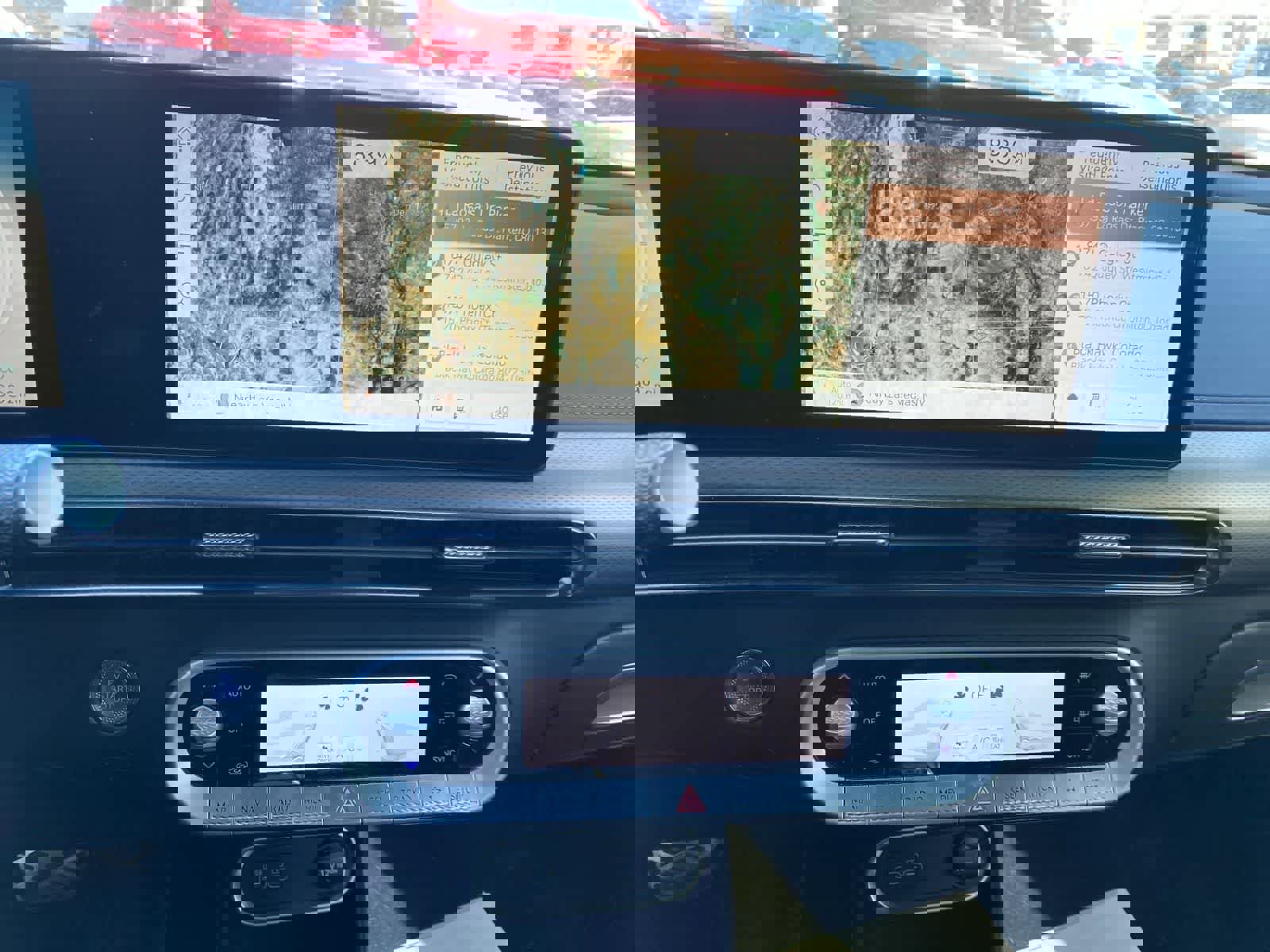 Used 2023 Genesis GV60 Performance w/ Cargo Package image 16