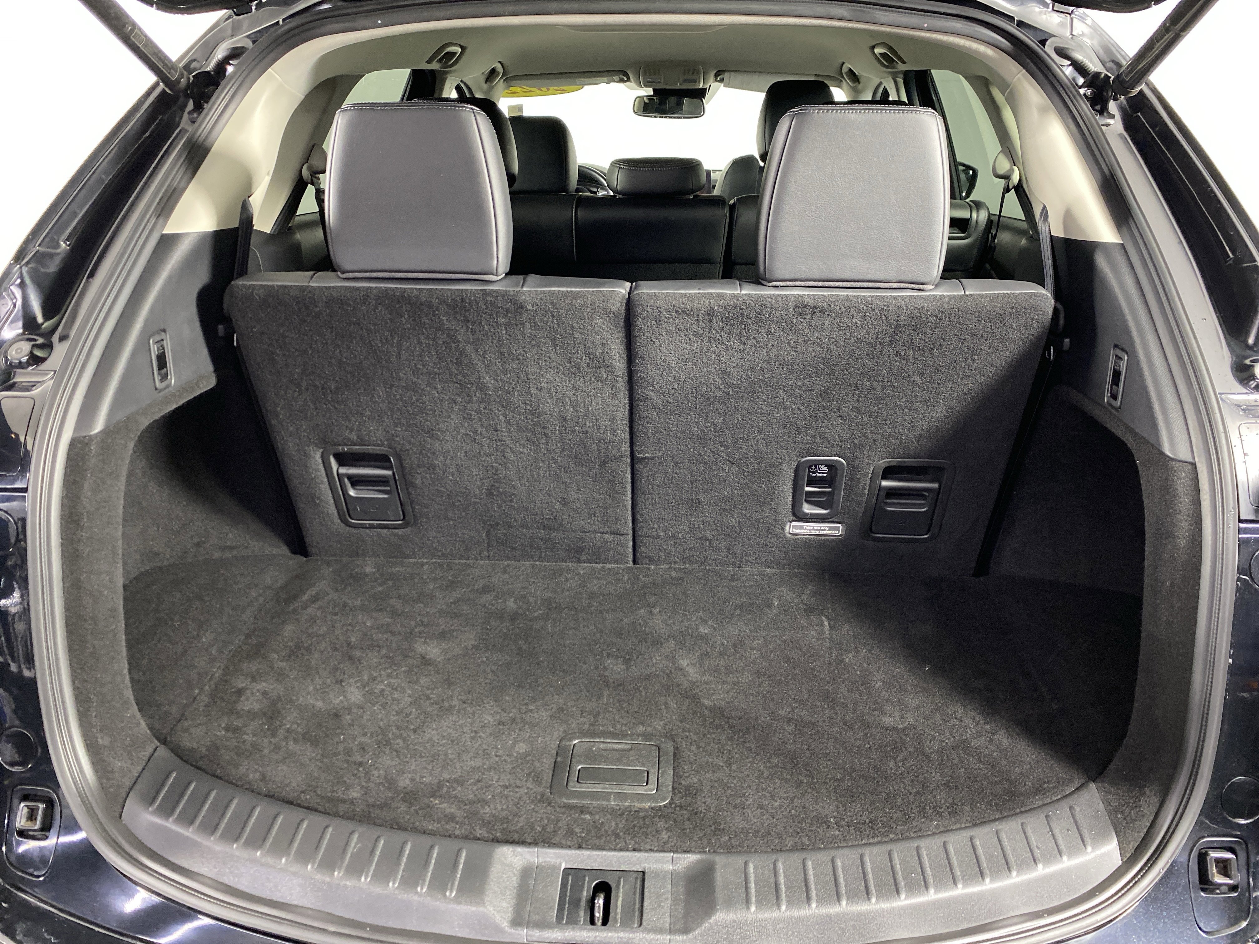 Used 2022 MAZDA CX-9 Touring AWD/4WD image 33