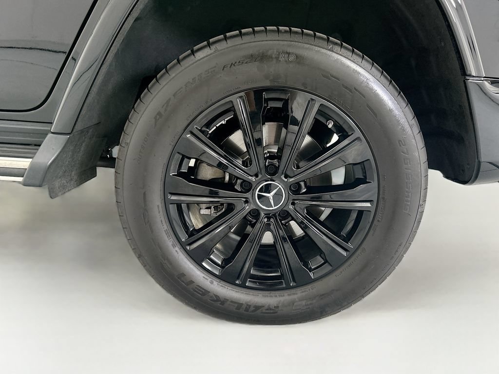 Used 2025 Mercedes-Benz G 550 image 30