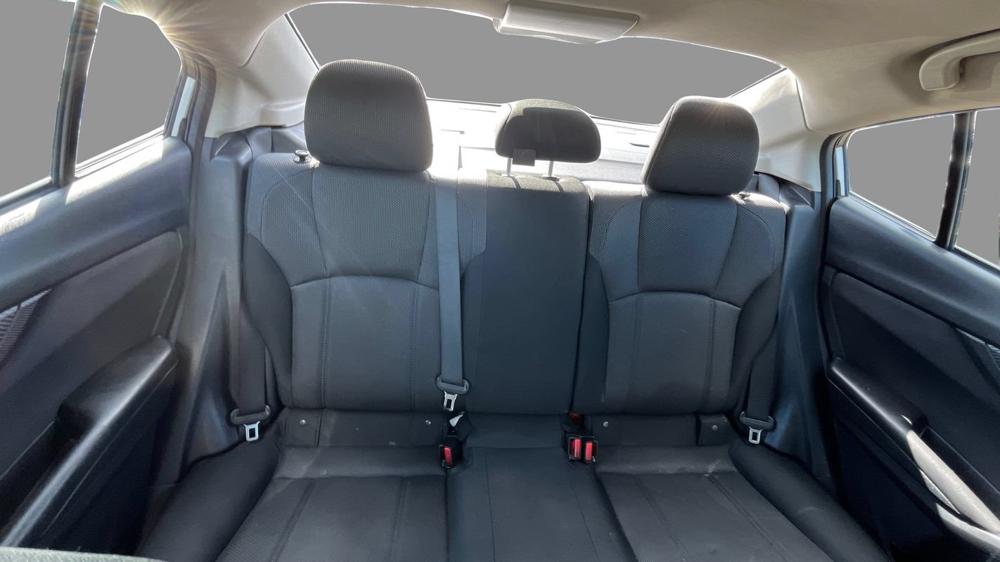Used 2017 Subaru Impreza 2.0i AWD/4WD image 13