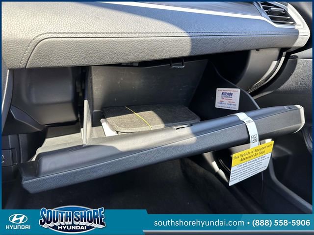 Used 2020 Honda Civic EX image 38