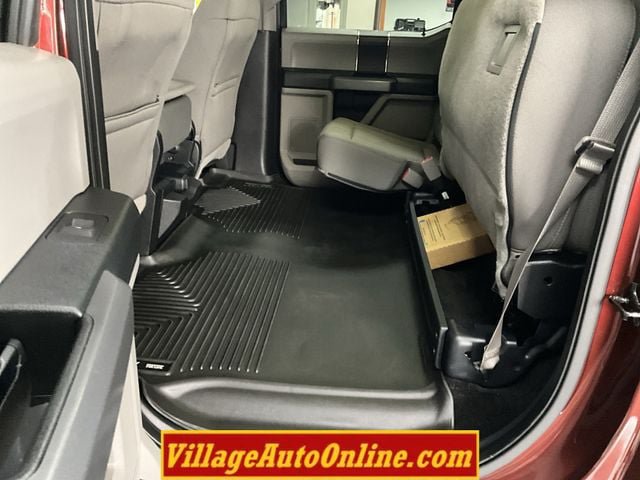 Used 2015 Ford F150 XLT w/ Equipment Group 301A Mid AWD/4WD image 23