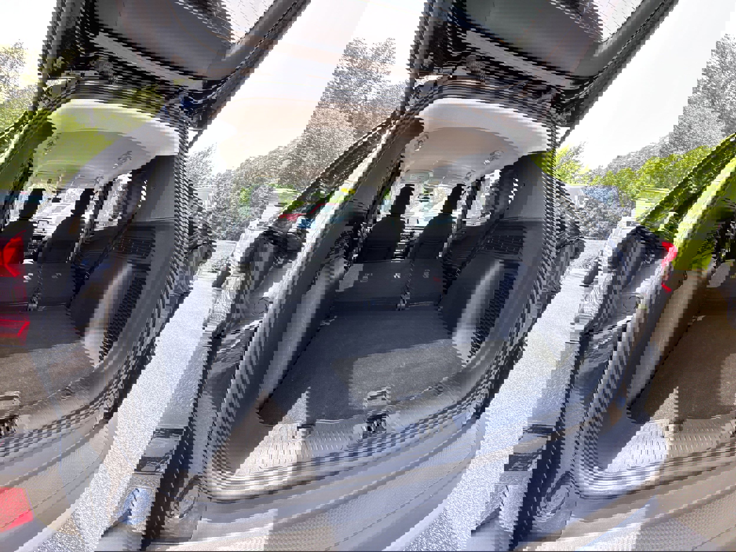 Used 2024 Ford Escape Active image 25