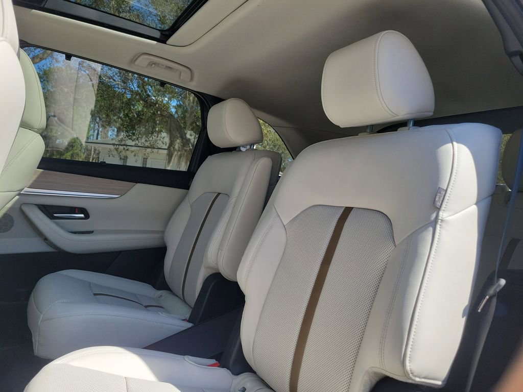 New 2026 MAZDA CX-90 Plug-In Hybrid w/ Premium Plus image 14