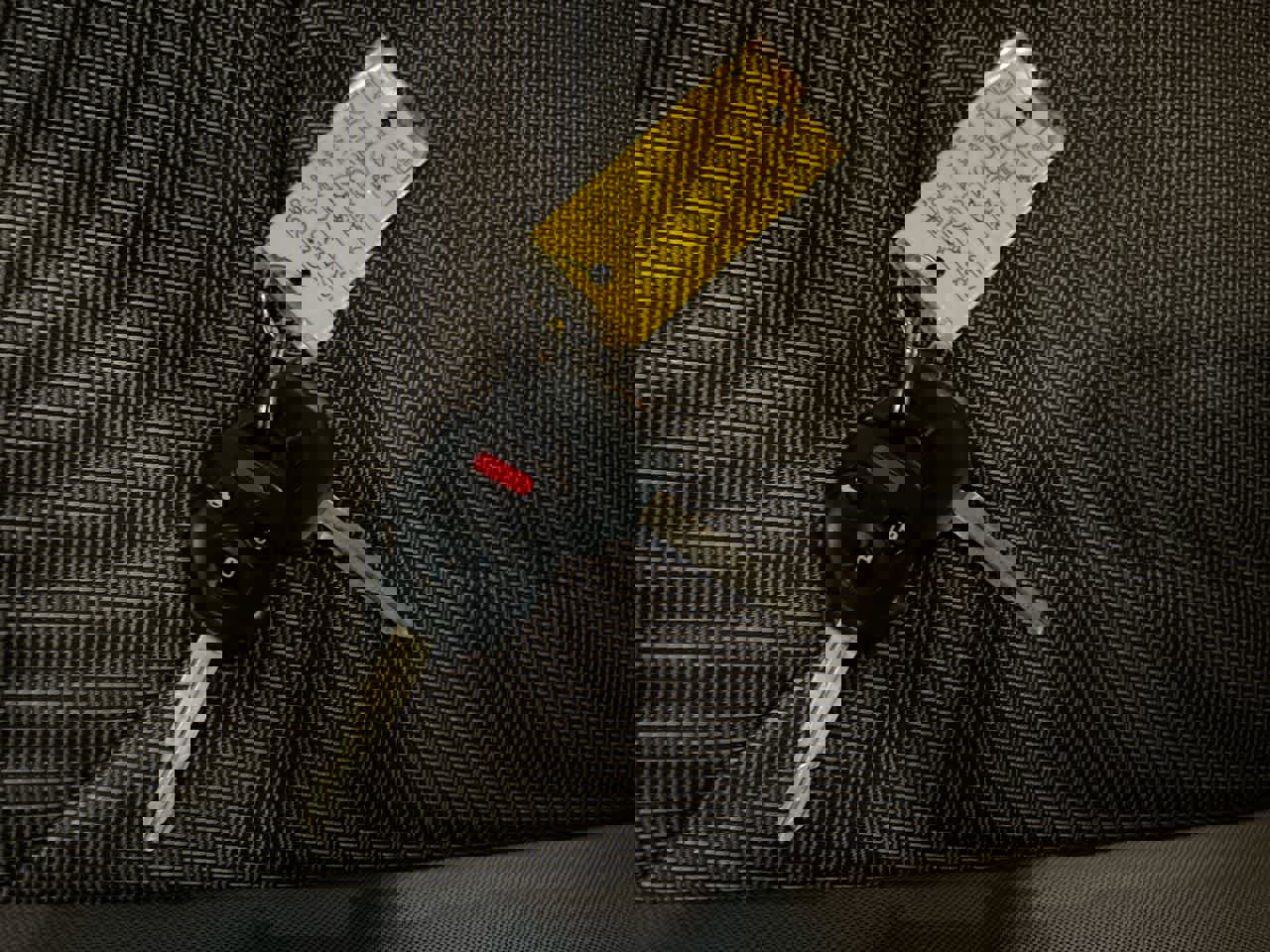 Used 2019 Subaru Crosstrek 2.0i image 25