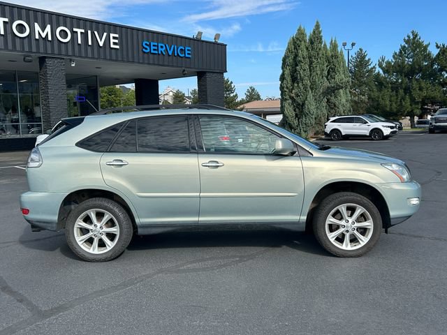 Used 2009 Lexus RX 350 AWD image 2