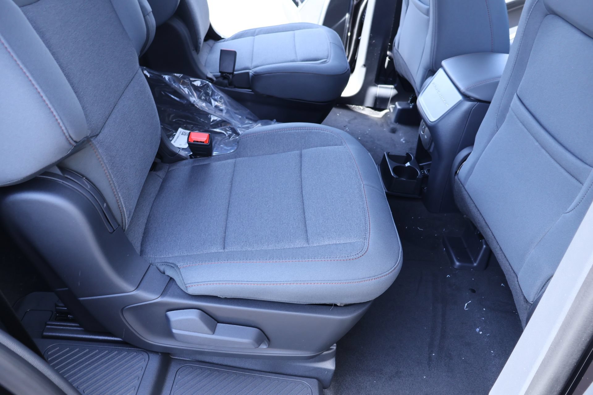 New 2026 Ford Explorer Active RWD image 16