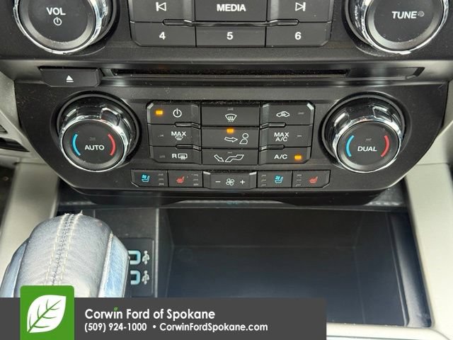 Used 2018 Ford F150 Lariat AWD/4WD image 30