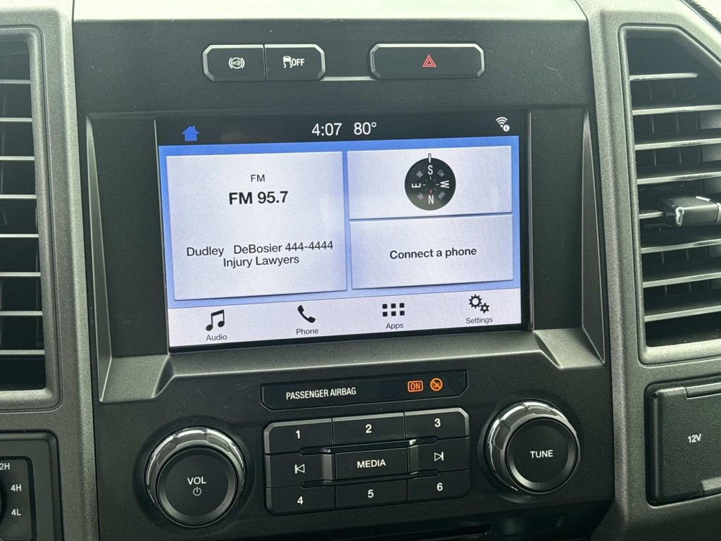 Used 2018 Ford F250 XL w/ STX Appearance Package AWD/4WD image 25