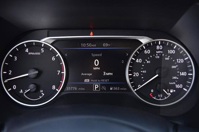 Certified 2024 Nissan Sentra SV image 12