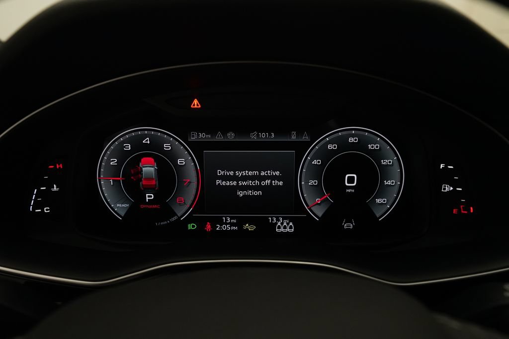 New 2026 Audi Q8 Premium Plus AWD/4WD image 2