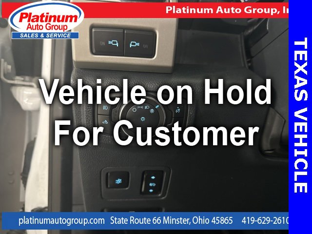 Used 2022 Ford F250 Lariat w/ Lariat Ultimate Package image 15