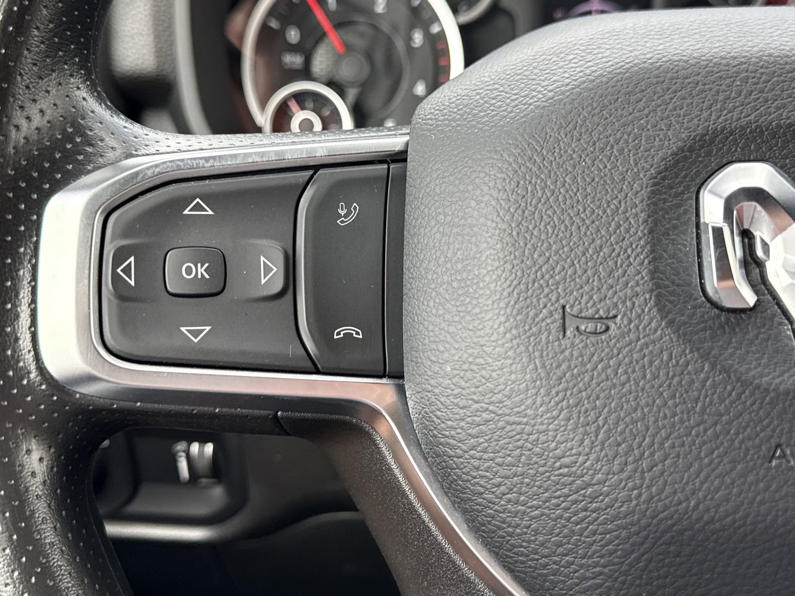 Used 2025 RAM 2500 Tradesman image 14