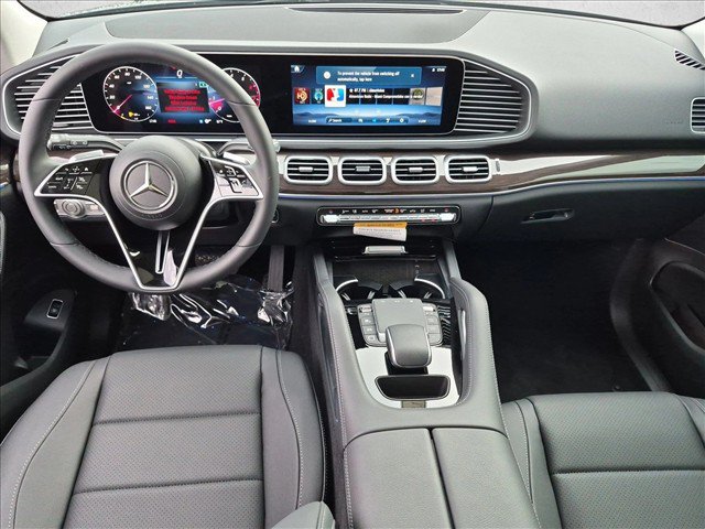 New 2026 Mercedes-Benz GLE 450 4MATIC image 15