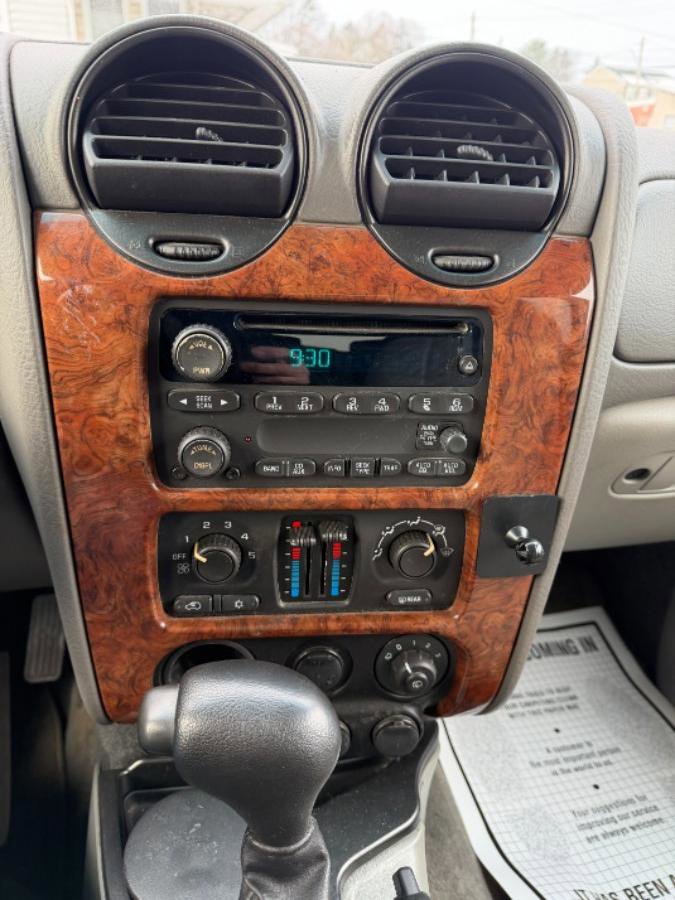 Used 2004 Isuzu Ascender S image 17