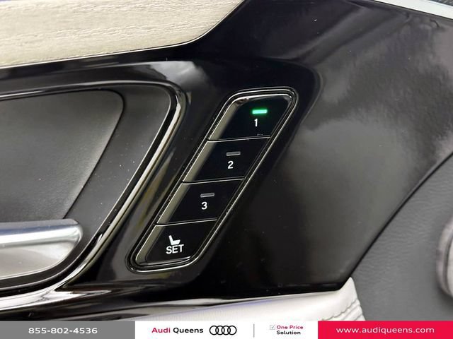 Used 2024 Acura MDX w/ Advance Package AWD/4WD image 20