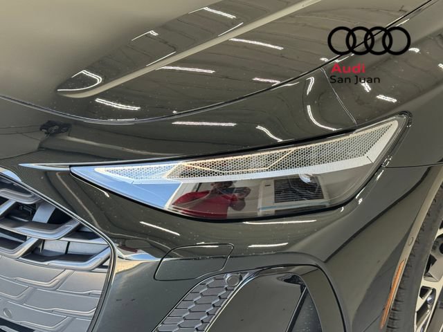 New 2026 Audi A6 Premium Plus AWD/4WD image 4