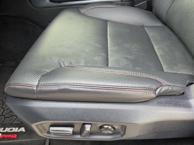 Certified 2026 Toyota Sequoia TRD Pro AWD/4WD image 21