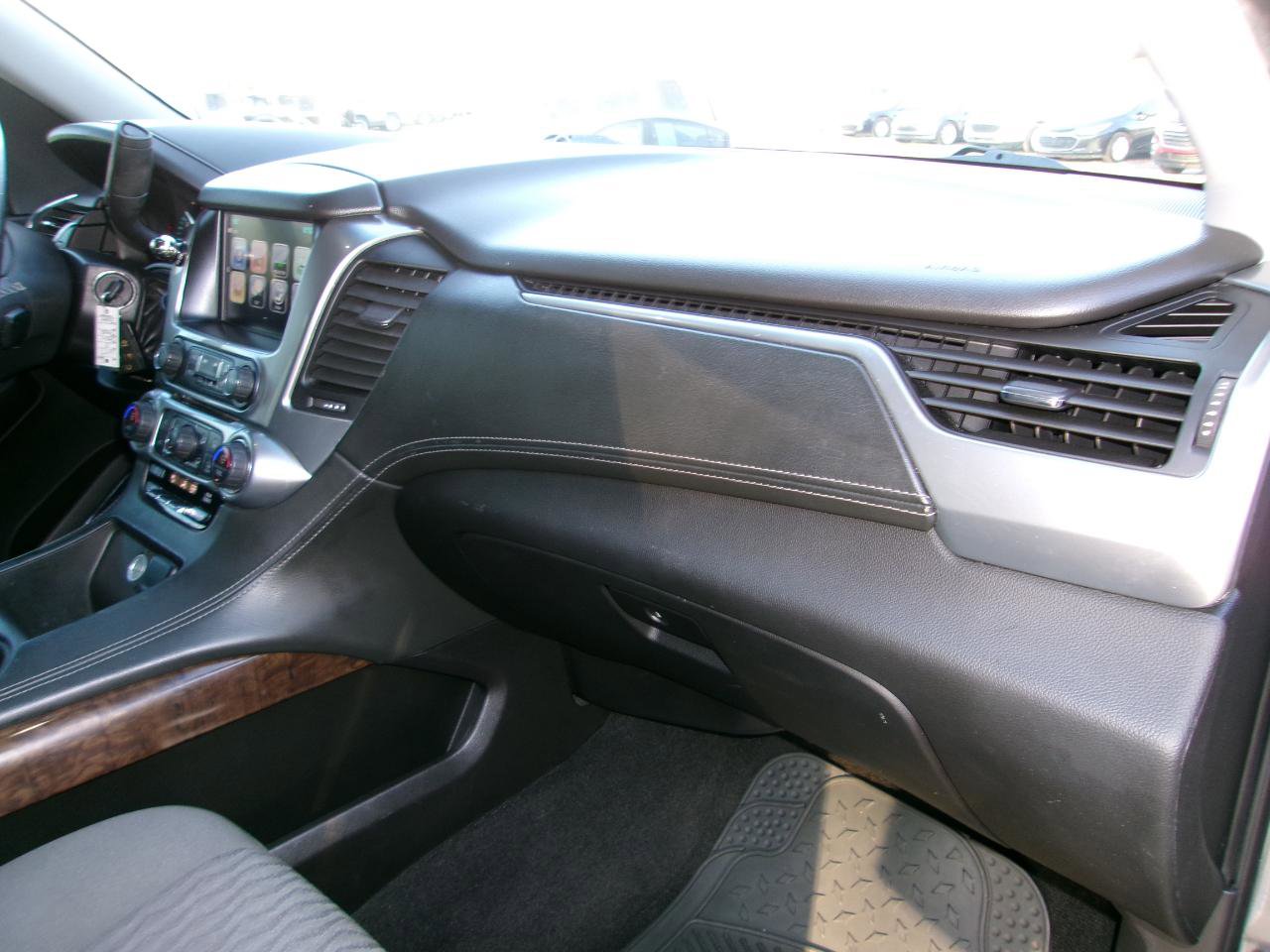 Used 2018 Chevrolet Tahoe LS w/ Max Trailering Package image 20