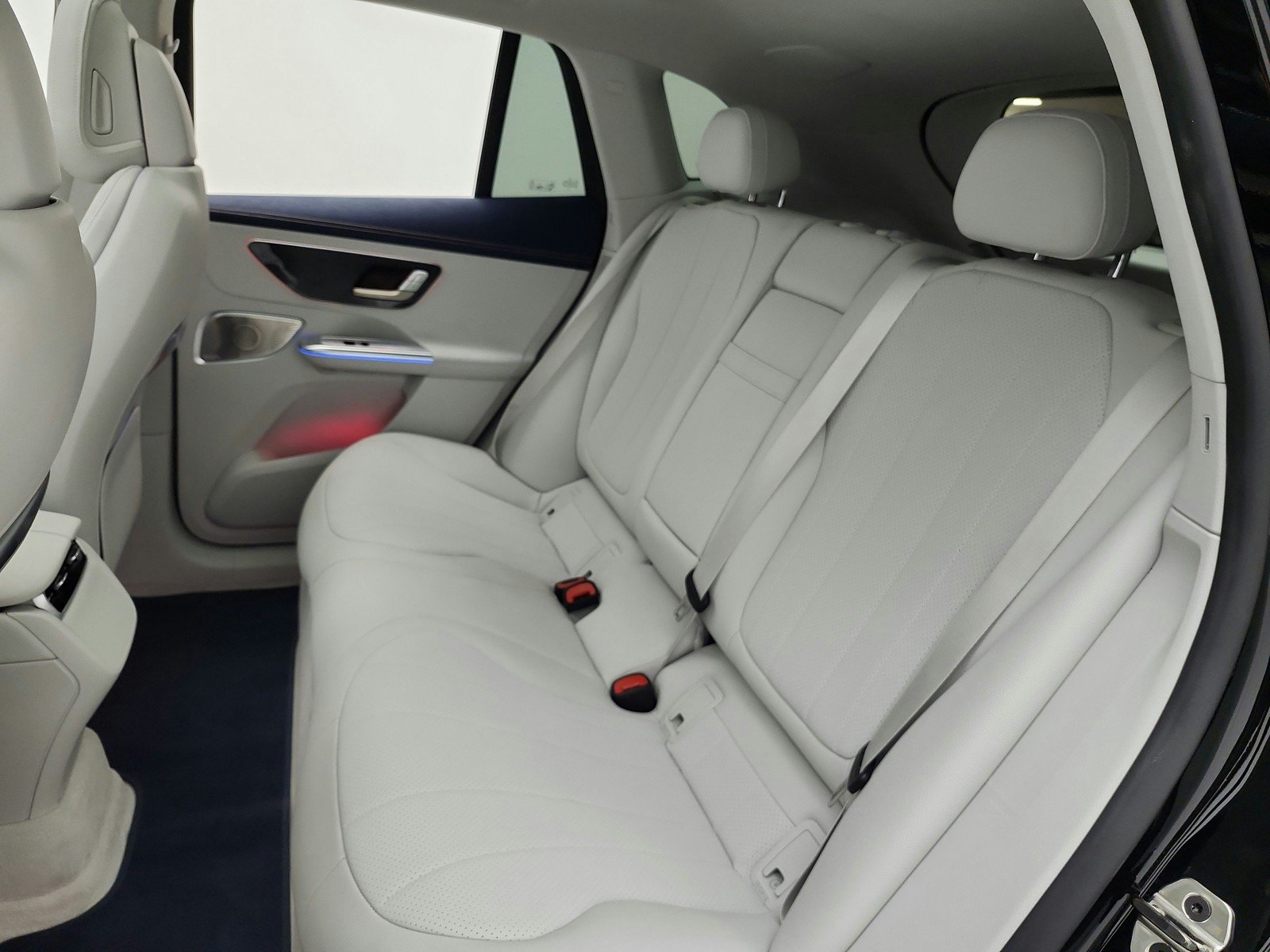 Certified 2024 Mercedes-Benz EQE 350+ SUV image 13