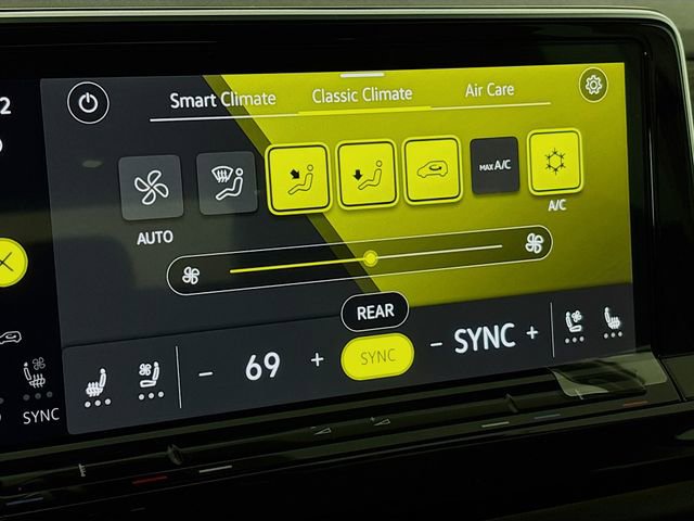 New 2026 Volkswagen Atlas SEL AWD/4WD image 16