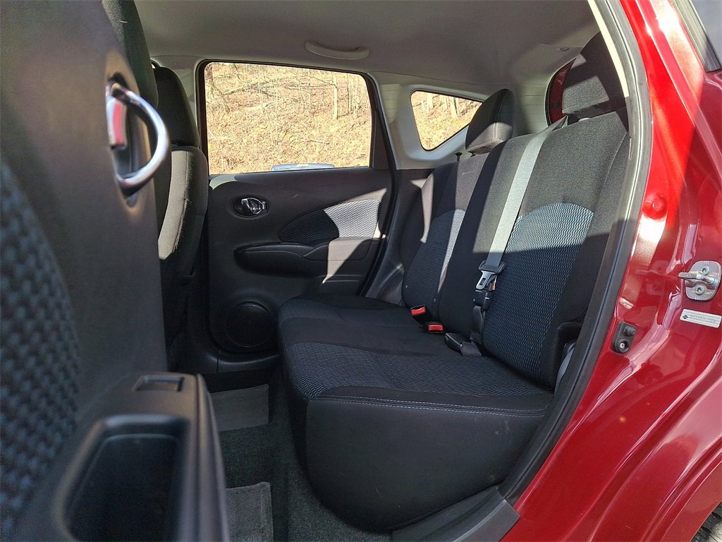 Used 2015 Nissan Versa Note SV image 10