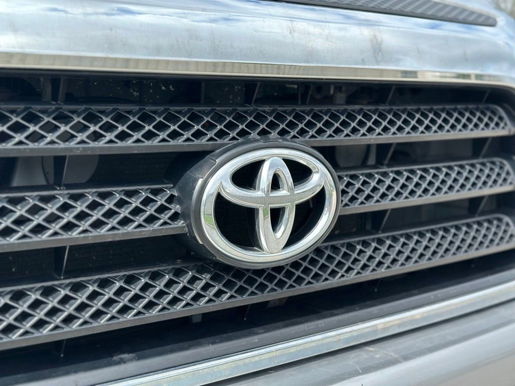 Used 2008 Toyota Tundra 2WD Double Cab image 11