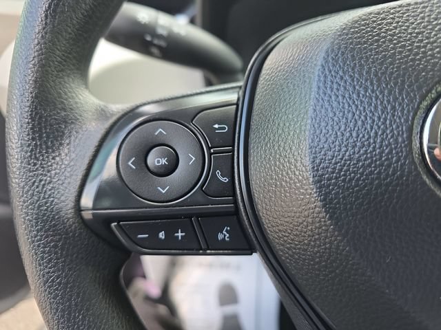Used 2026 Toyota Corolla LE FWD image 18