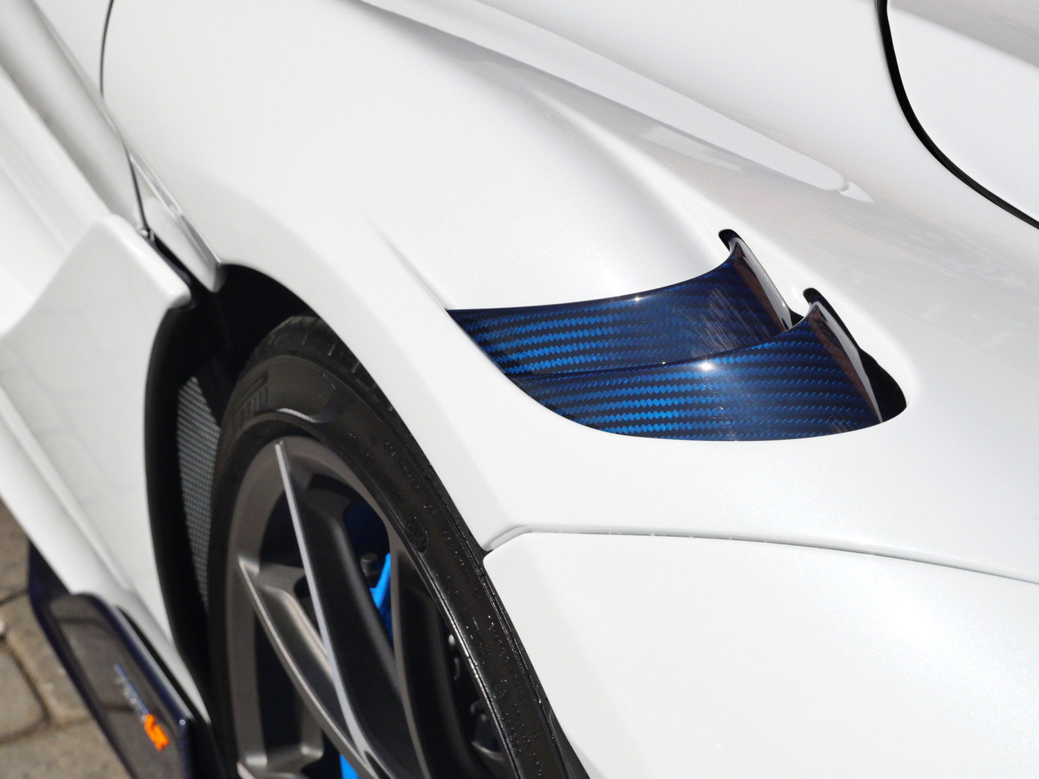 Used 2022 McLaren 765LT RWD image 37