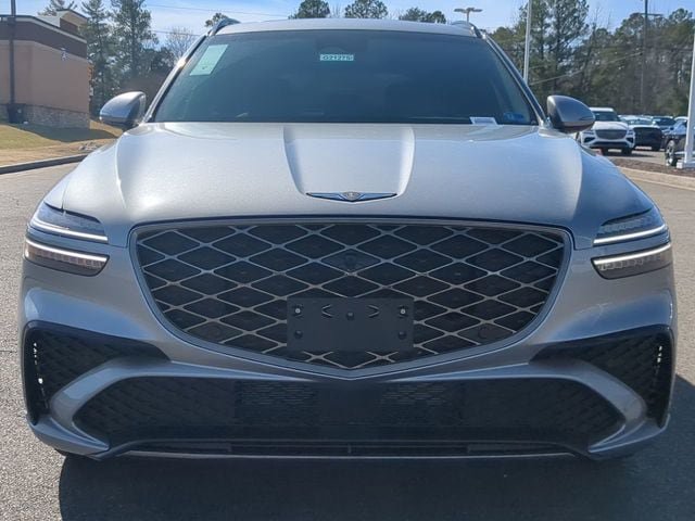 New 2026 Genesis GV70 2.5T Sport Prestige AWD/4WD image 8