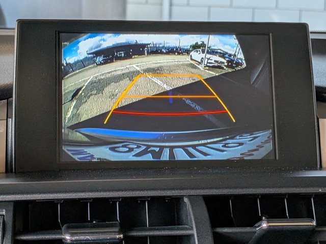 Used 2017 Lexus NX 200t FWD w/ Accessory Package image 15