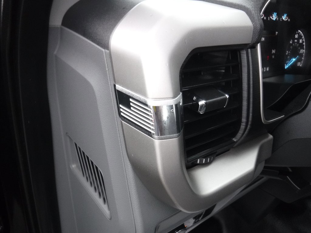 Used 2021 Ford F150 XL w/ XL Power Equipment Group RWD image 11