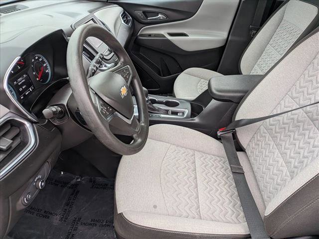 Used 2024 Chevrolet Equinox LS image 15