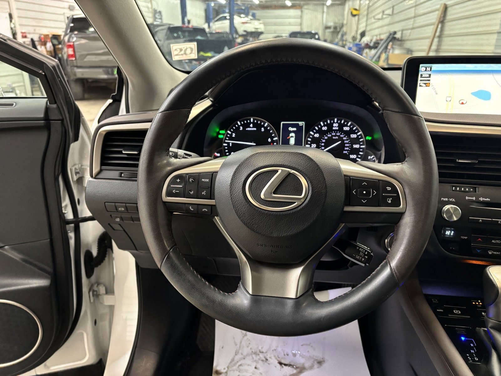 Used 2016 Lexus RX 350 AWD image 13