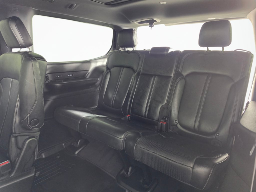 Used 2023 Jeep Wagoneer Series II AWD/4WD image 36